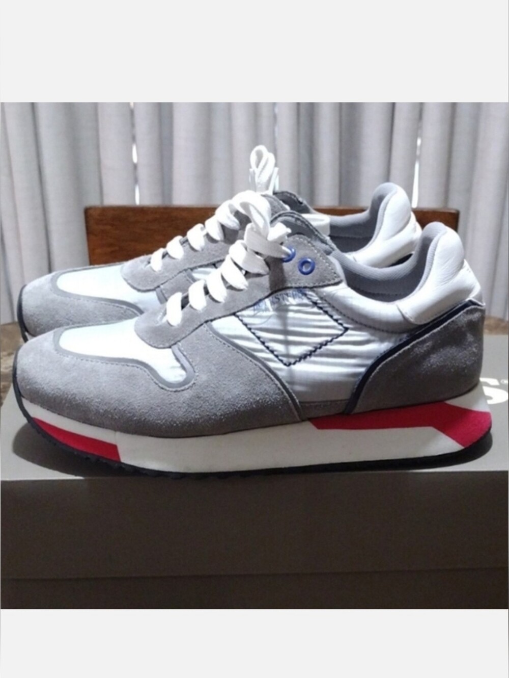 Docksteps Sneakers
